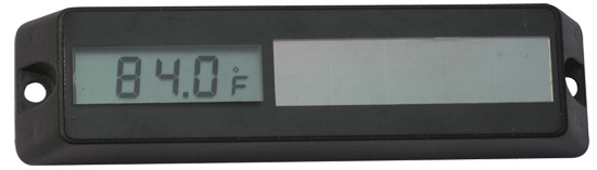DST-20太陽(yáng)能溫度計(jì)