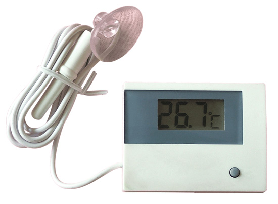 TC-1數(shù)顯顯示溫度計(jì)