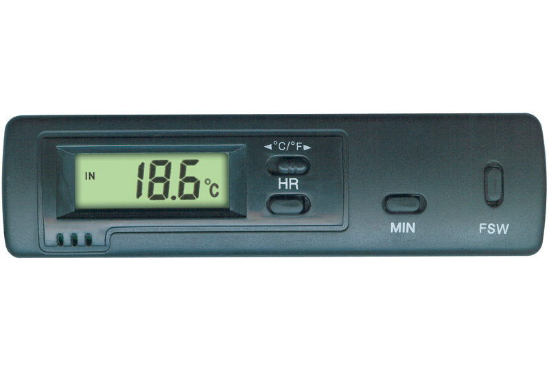 TC-5數(shù)字溫度計(jì)