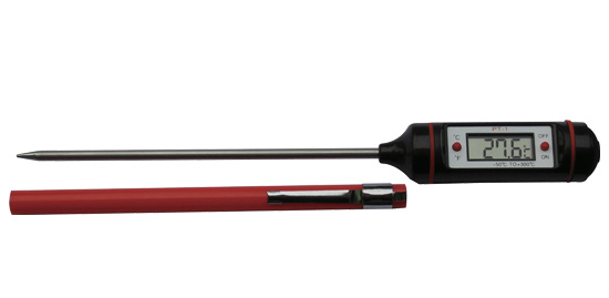 PT-1數(shù)字溫度計(jì)