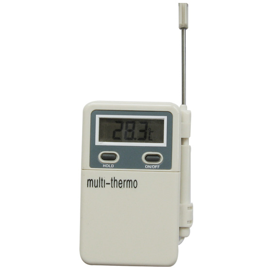 PT-2電子顯示溫度計(jì)