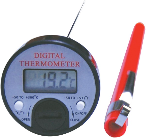 PT-3數(shù)字溫度計(jì)