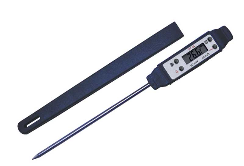 PT-4數(shù)字溫度計(jì)