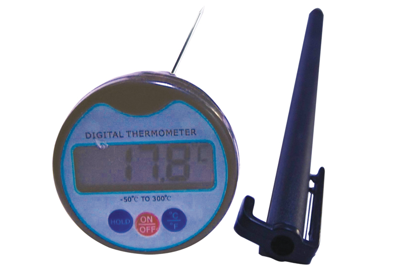 PT-5數(shù)字溫度計(jì)