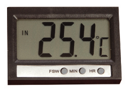 AT-3數字溫度計
