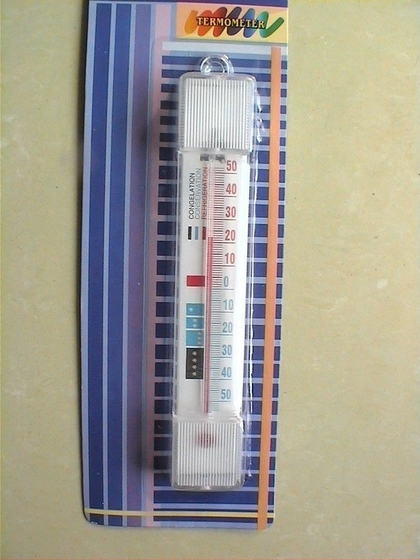 FS-106冰箱溫度計