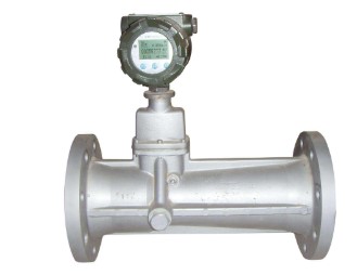 LUX-32旋進(jìn)旋渦流量計