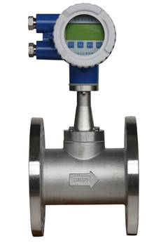 LUGB-50渦街流量計