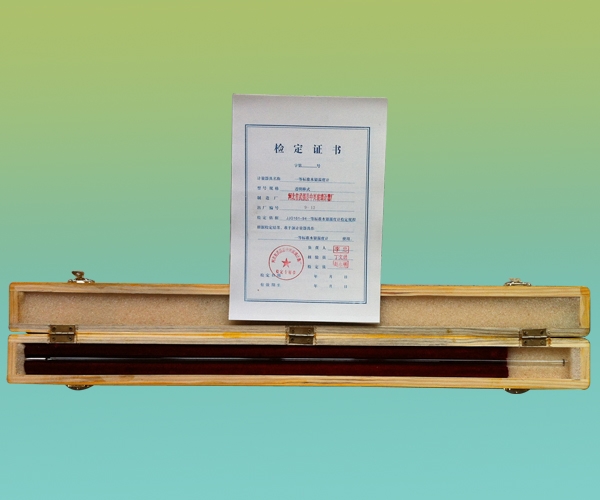 精密溫度計(jì)