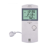 MT-2數字溫濕度計