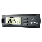 LT-2數字溫濕度計
