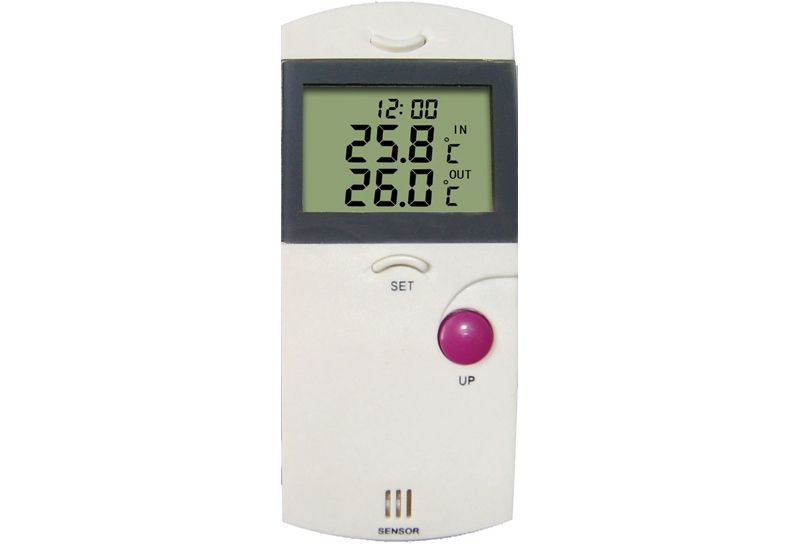 TH-1數字溫濕度計