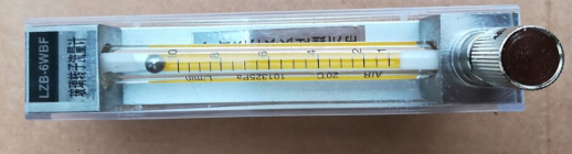 LZB-6WBF玻璃轉子流量計...