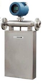 液體質量流量計