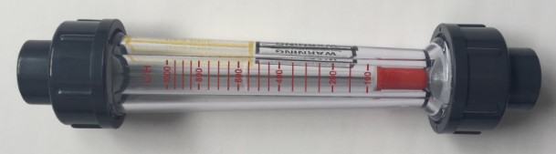 LZS-50塑料管轉子流量計...