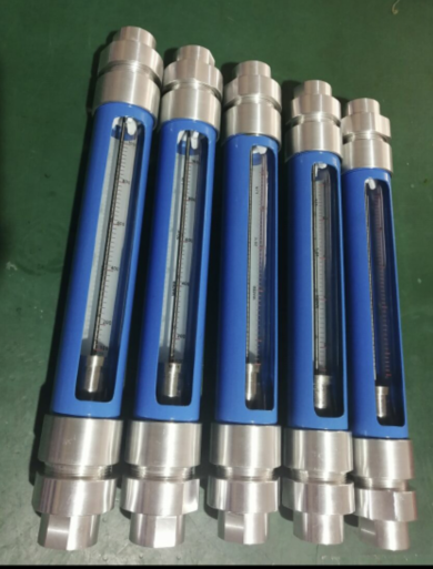 VA10-40F玻璃轉子流量計...