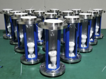 VA10-50玻璃轉子流量計