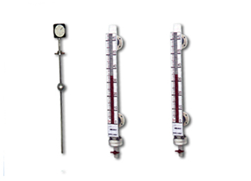 插入型磁性浮子式液位計...