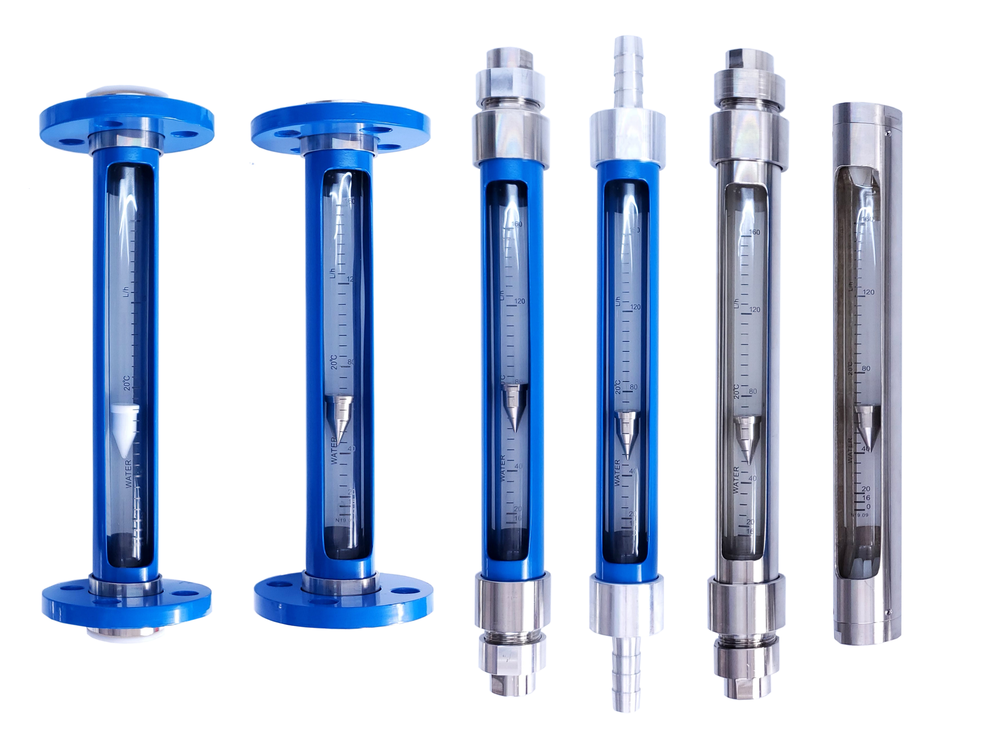 GL10-50F玻璃轉(zhuǎn)子流量計...