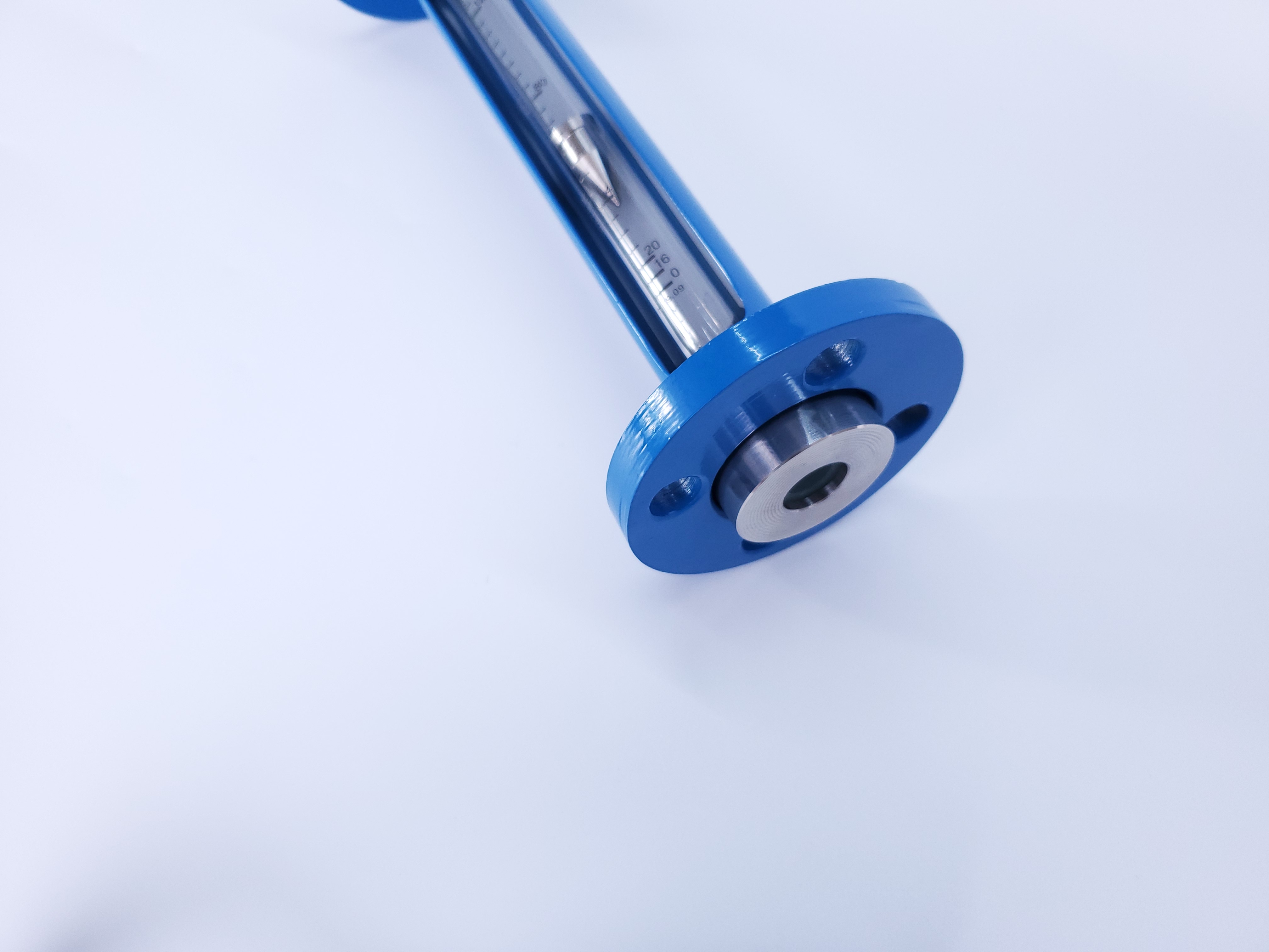 FL10-40玻璃轉子流量計