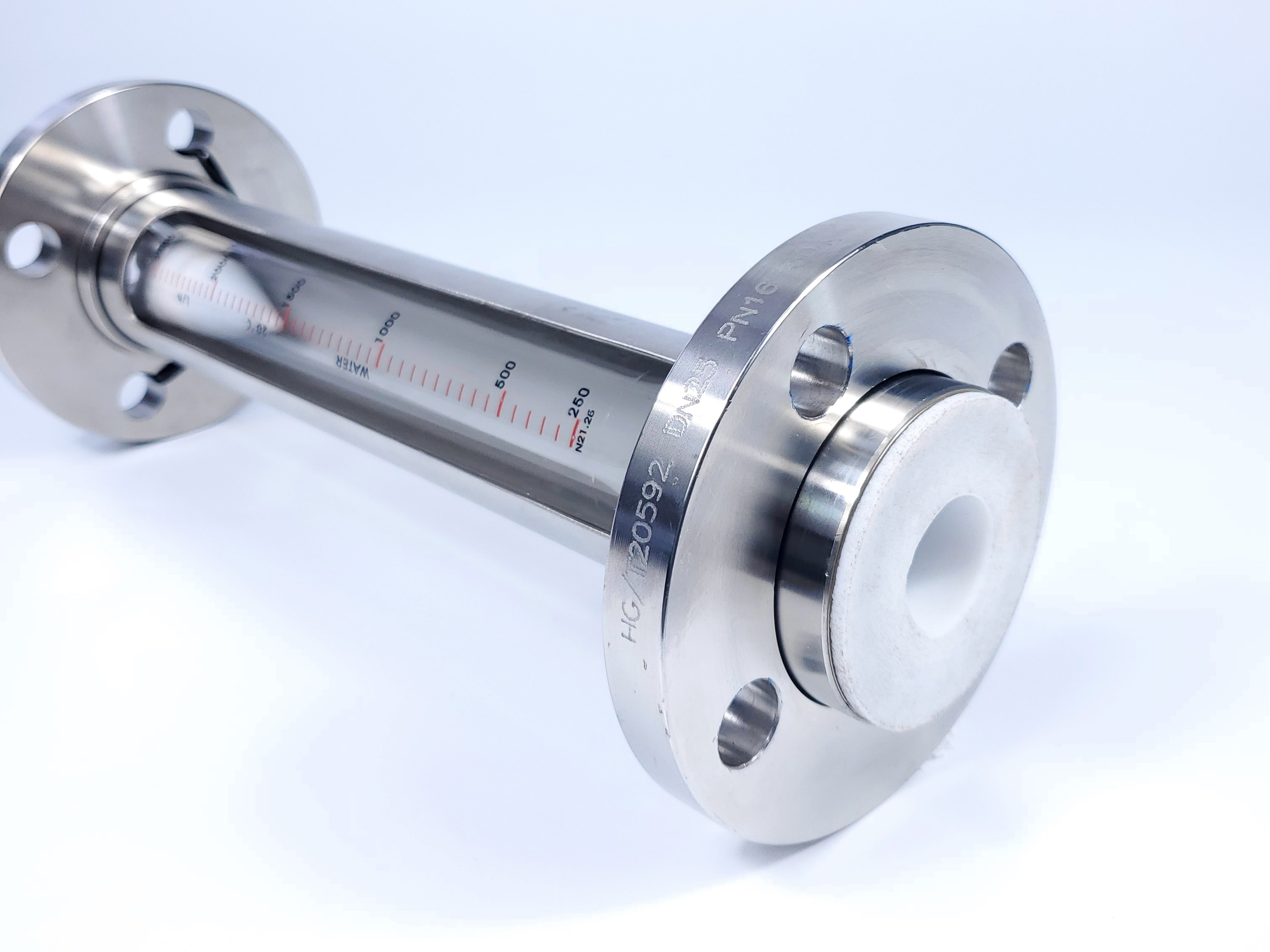 FL10-25B全不銹鋼玻璃轉(zhuǎn)子...