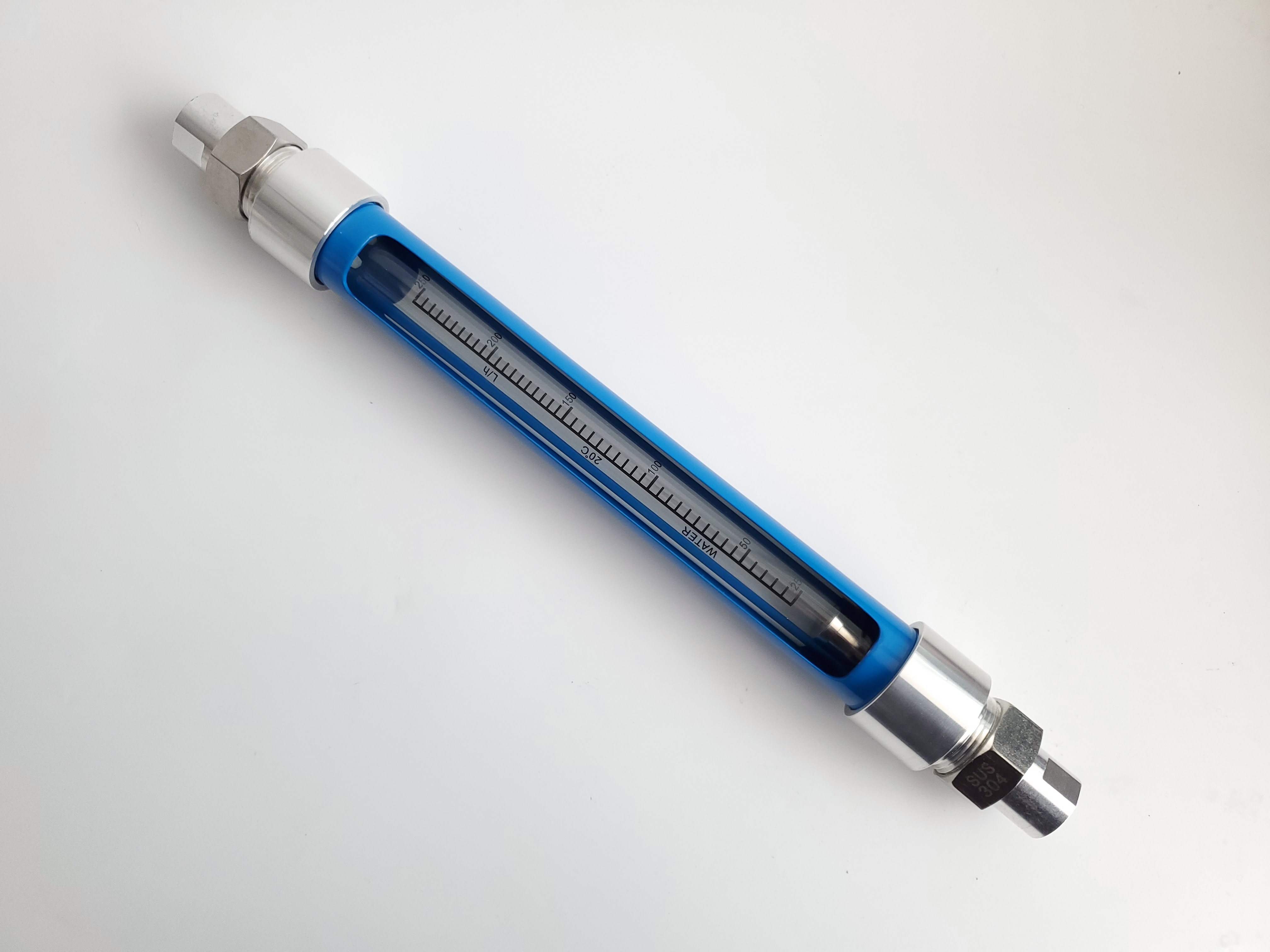 GL10-50玻璃轉子流量計