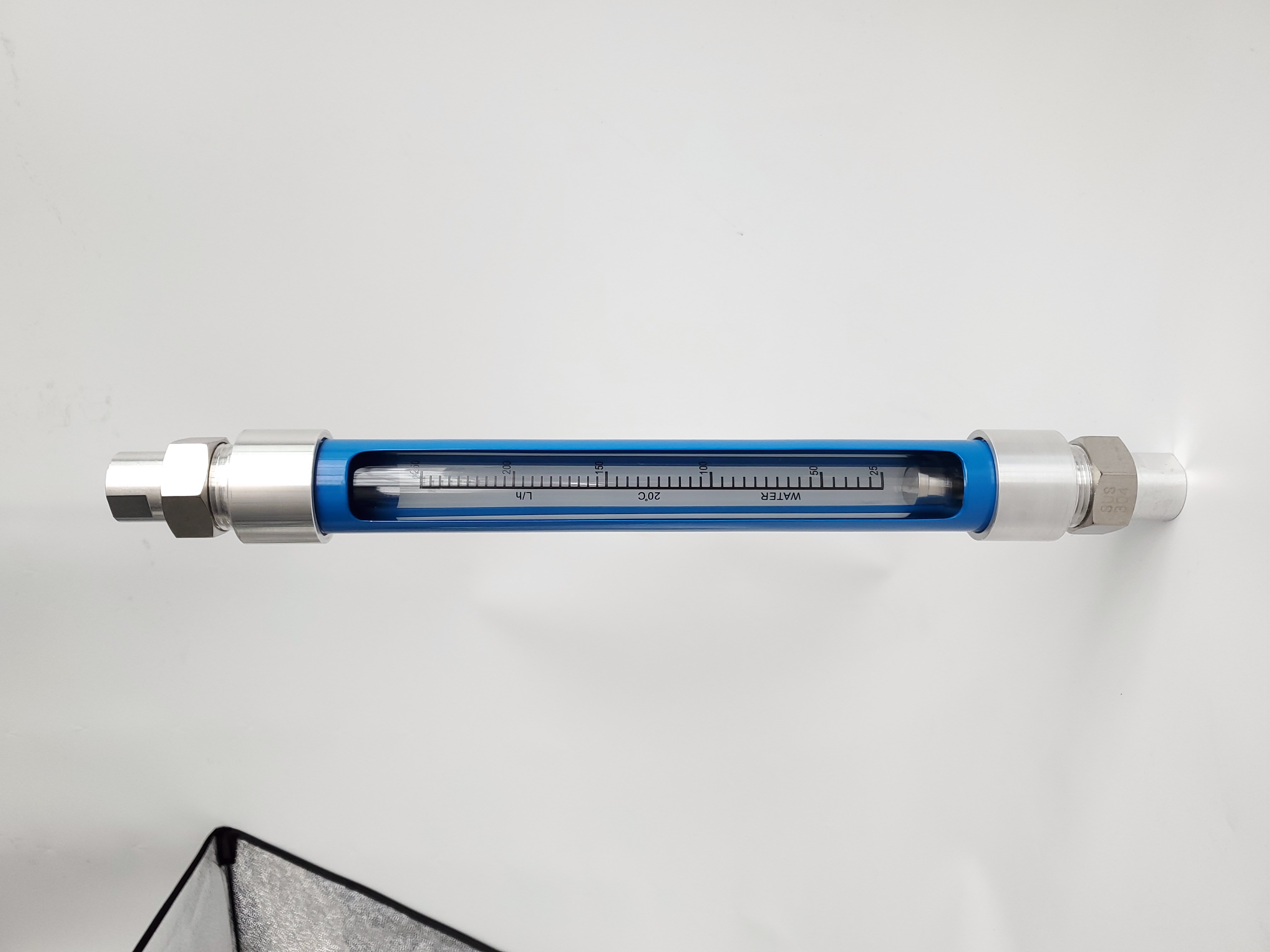 GL10-50玻璃轉子流量計