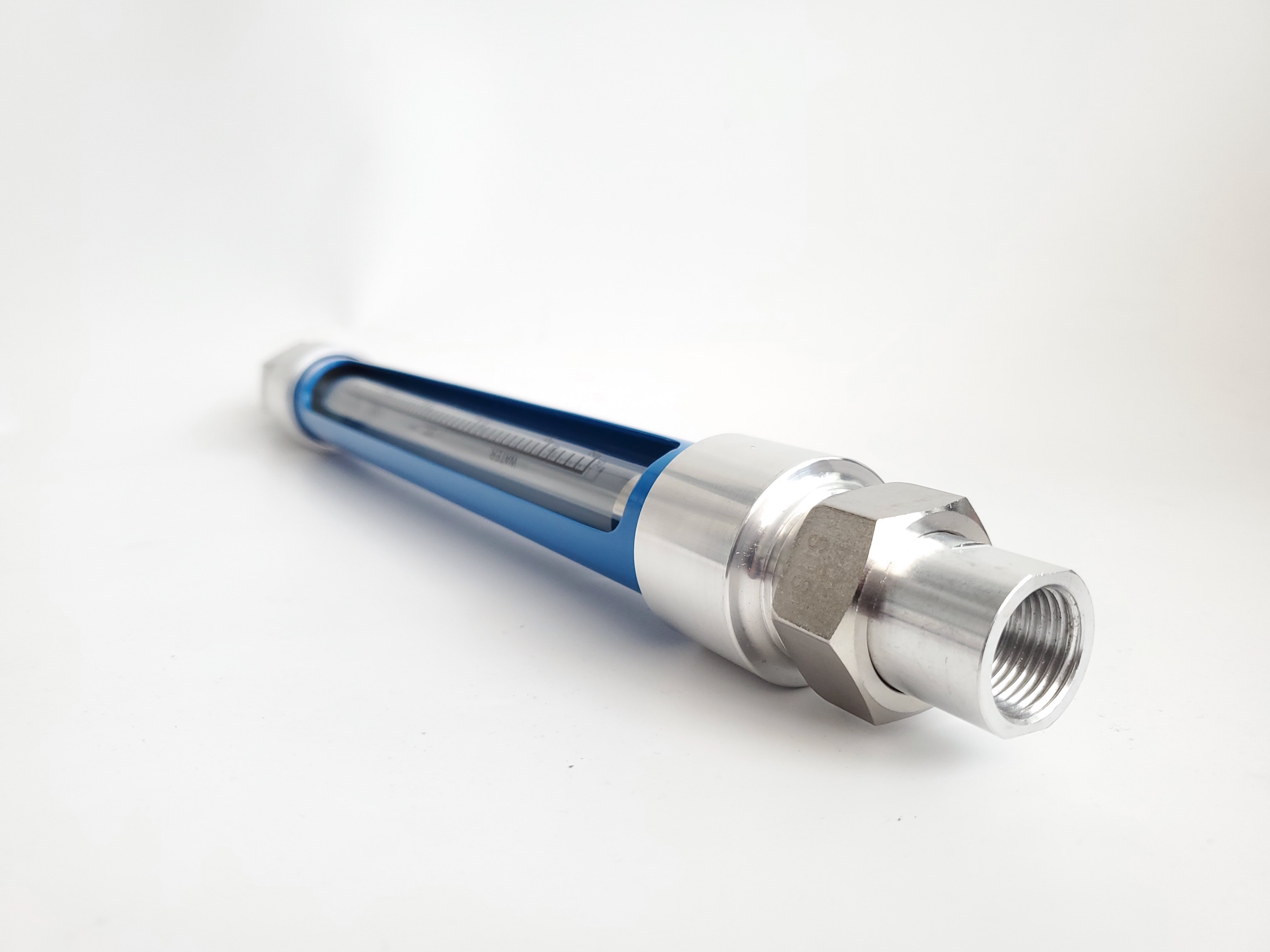 GL10-50F防腐型玻璃轉(zhuǎn)子流量計