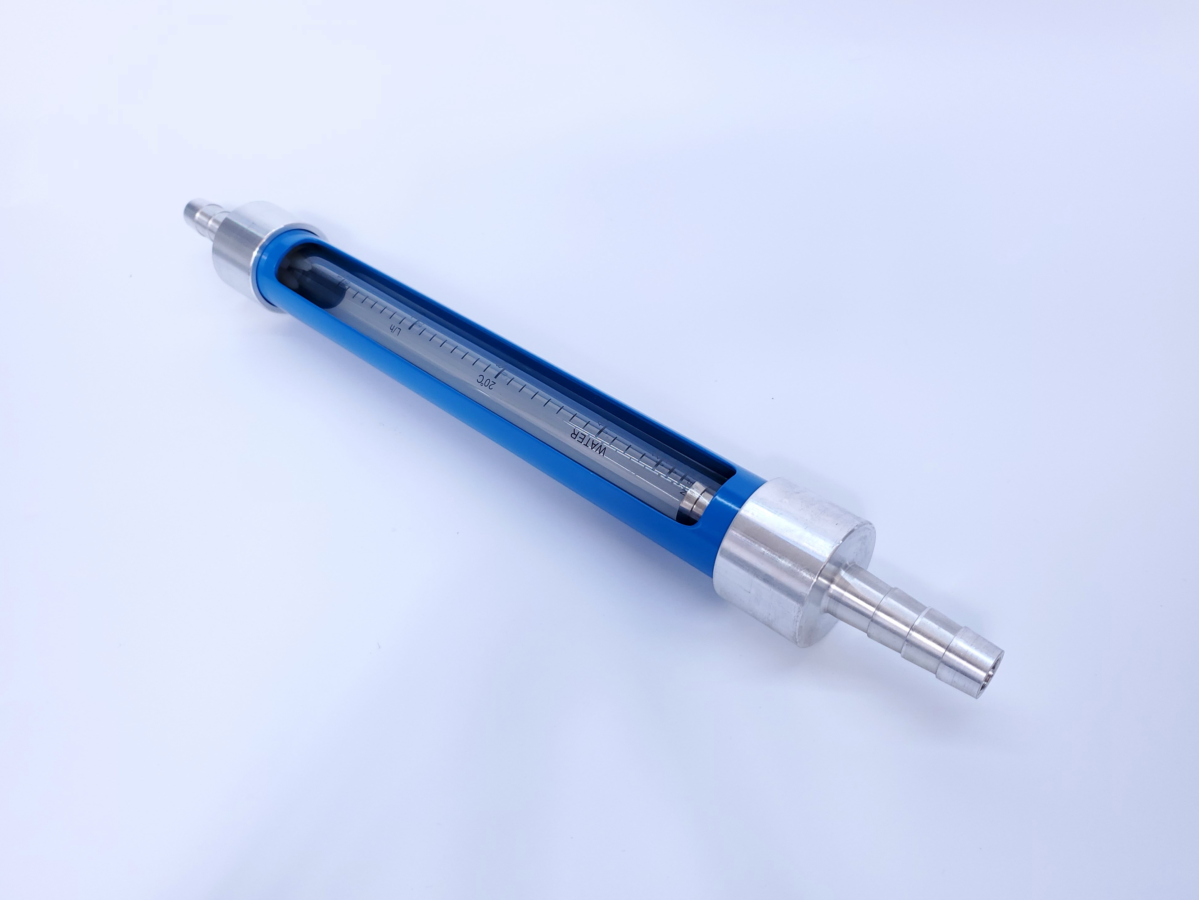 RL10-15F防腐型軟管連接玻...