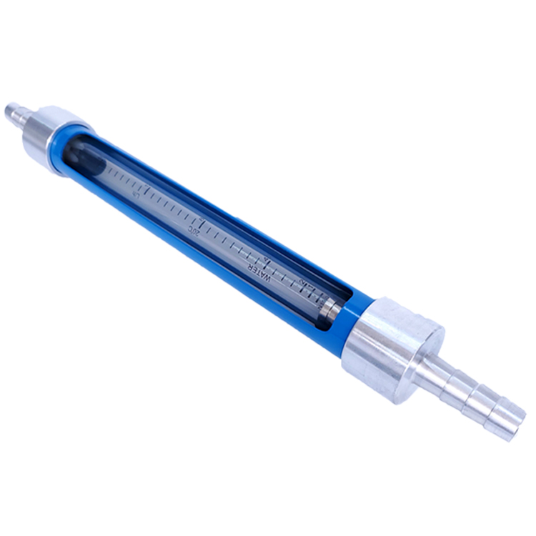 RL10-50軟管連接玻璃轉子流量計