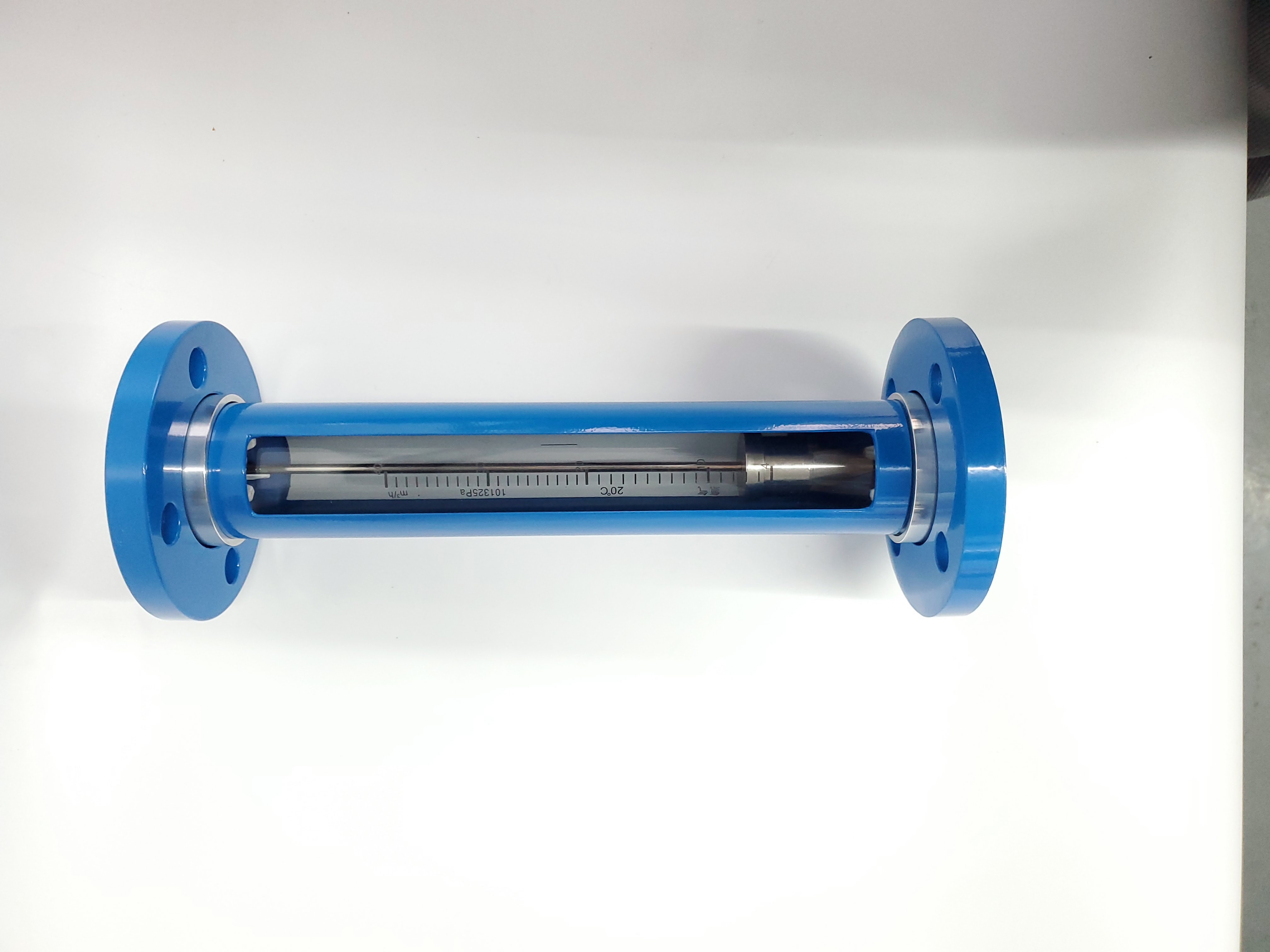 FL10-40玻璃轉子流量計