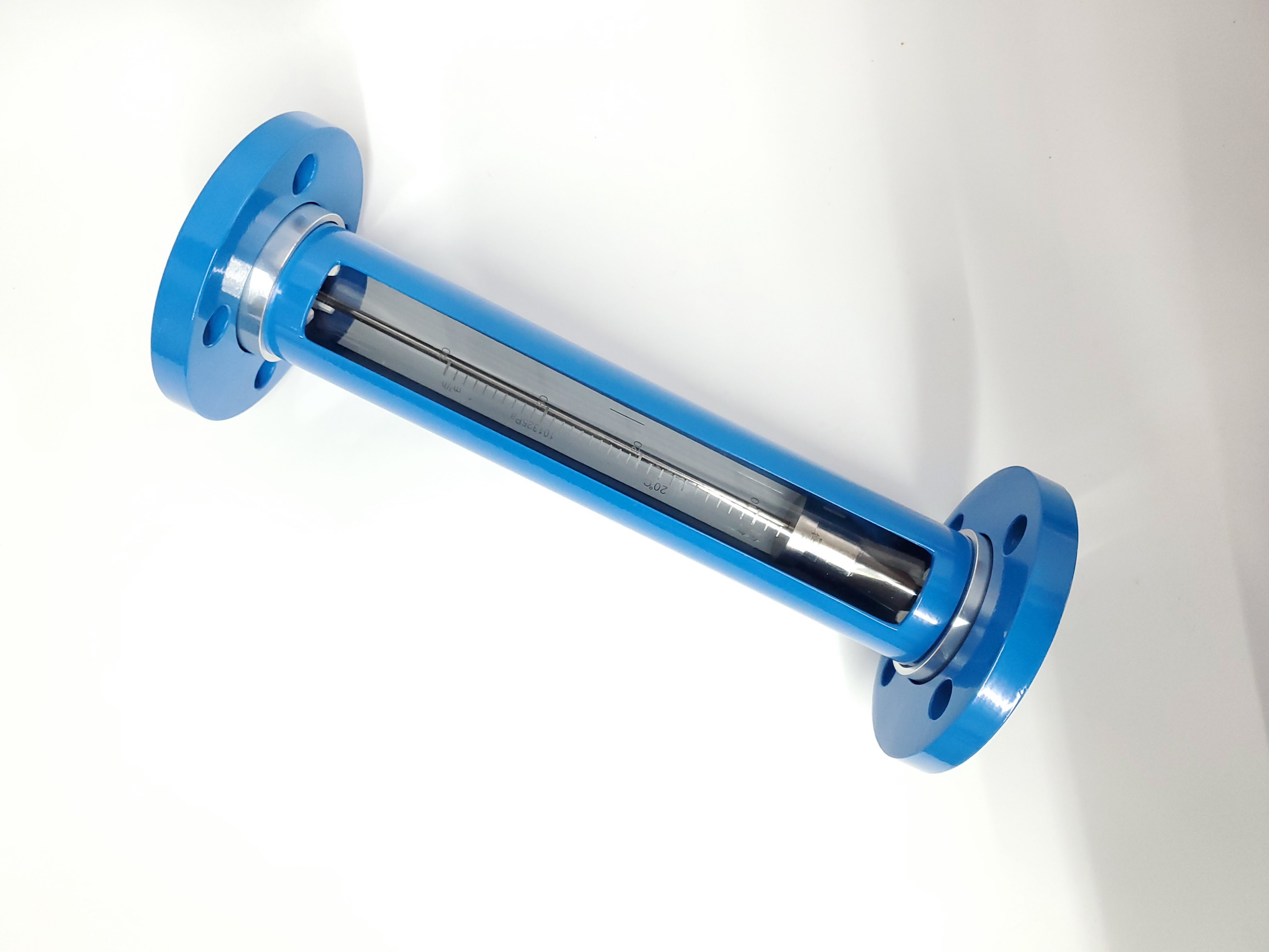 FL10-40F防腐型玻璃轉子流量計