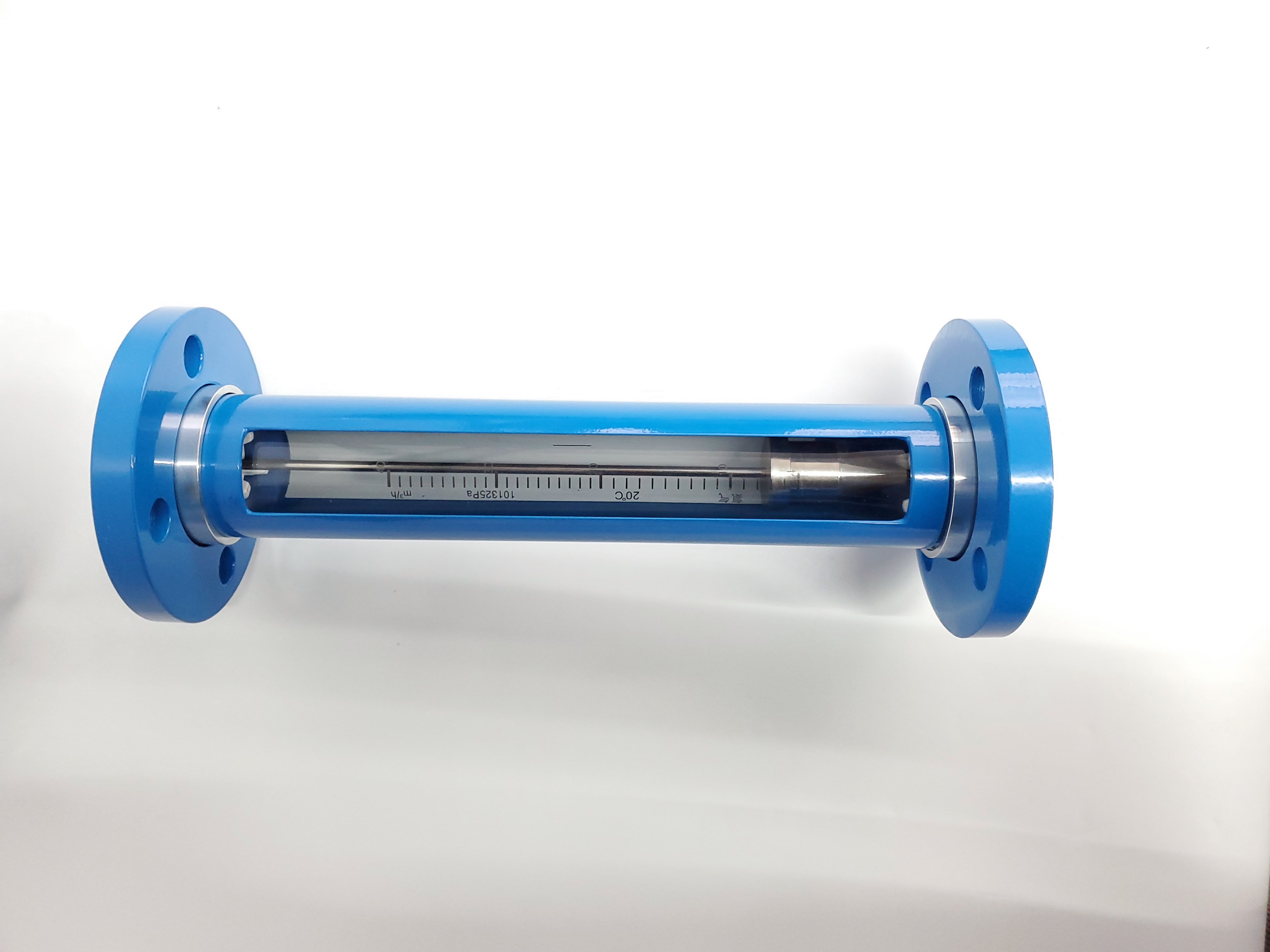 FL10-40F防腐型玻璃轉子流量計