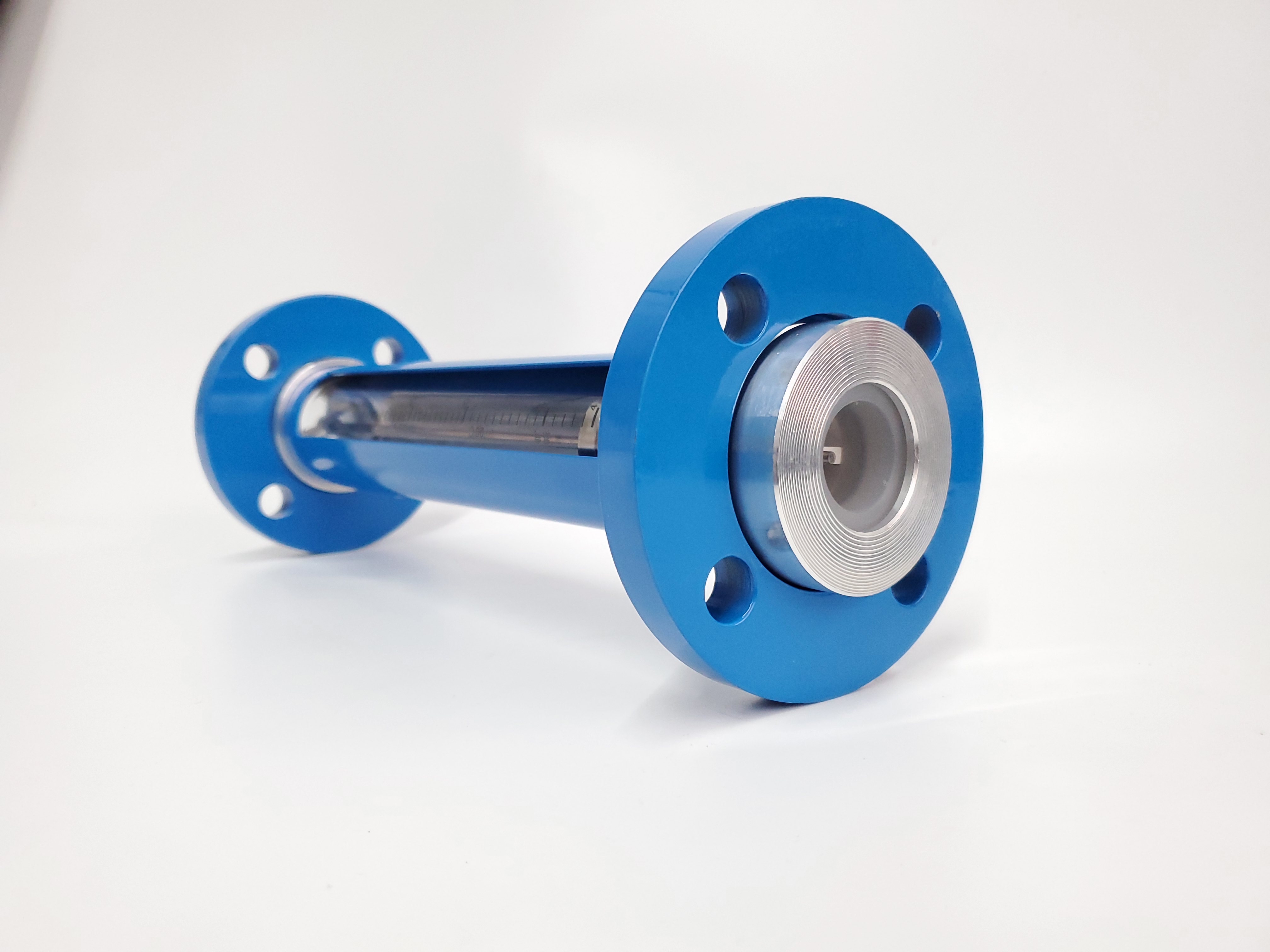 FL10-50F防腐型玻璃轉子流量計