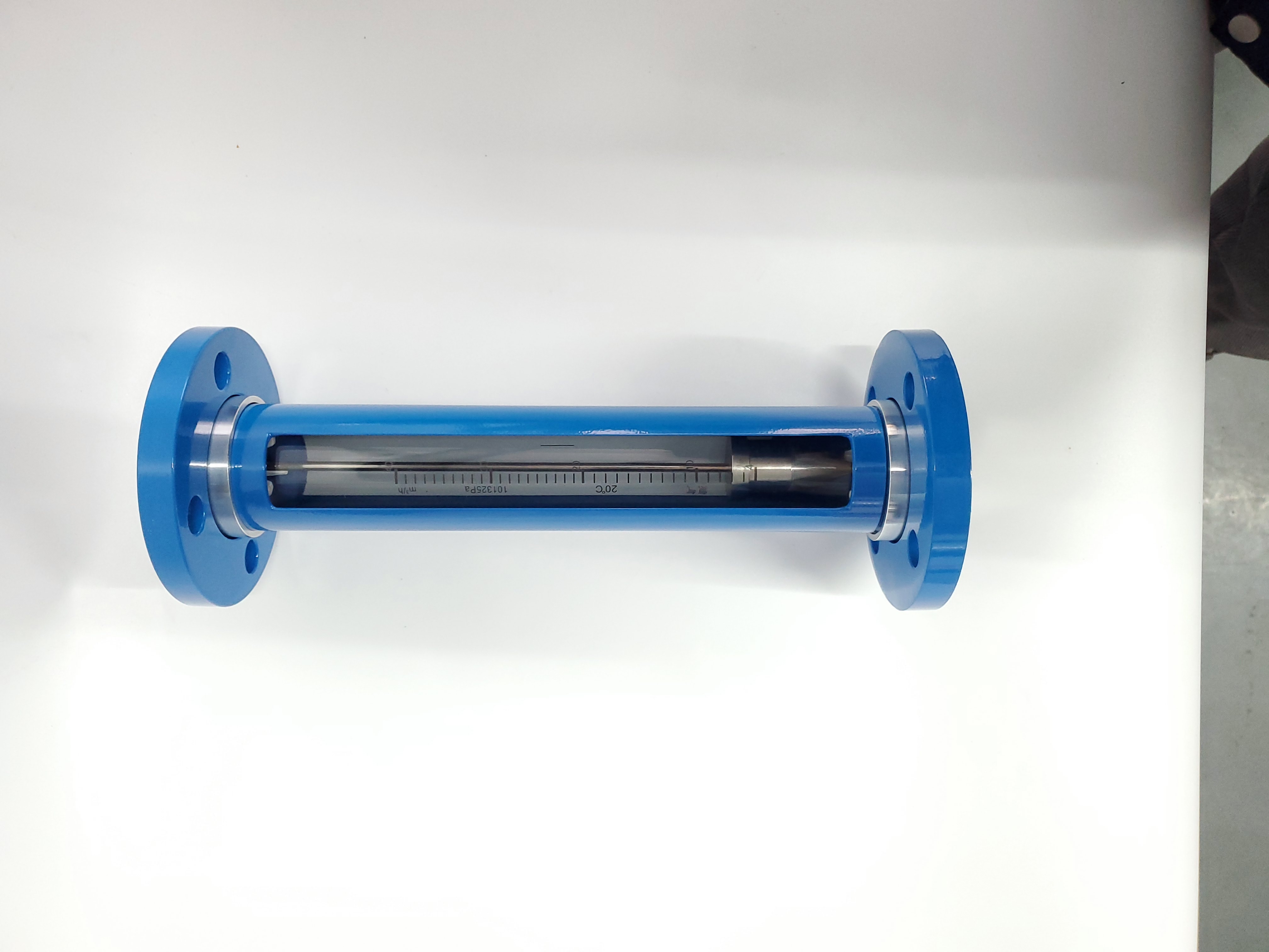 FL10-50F防腐型玻璃轉子流量計