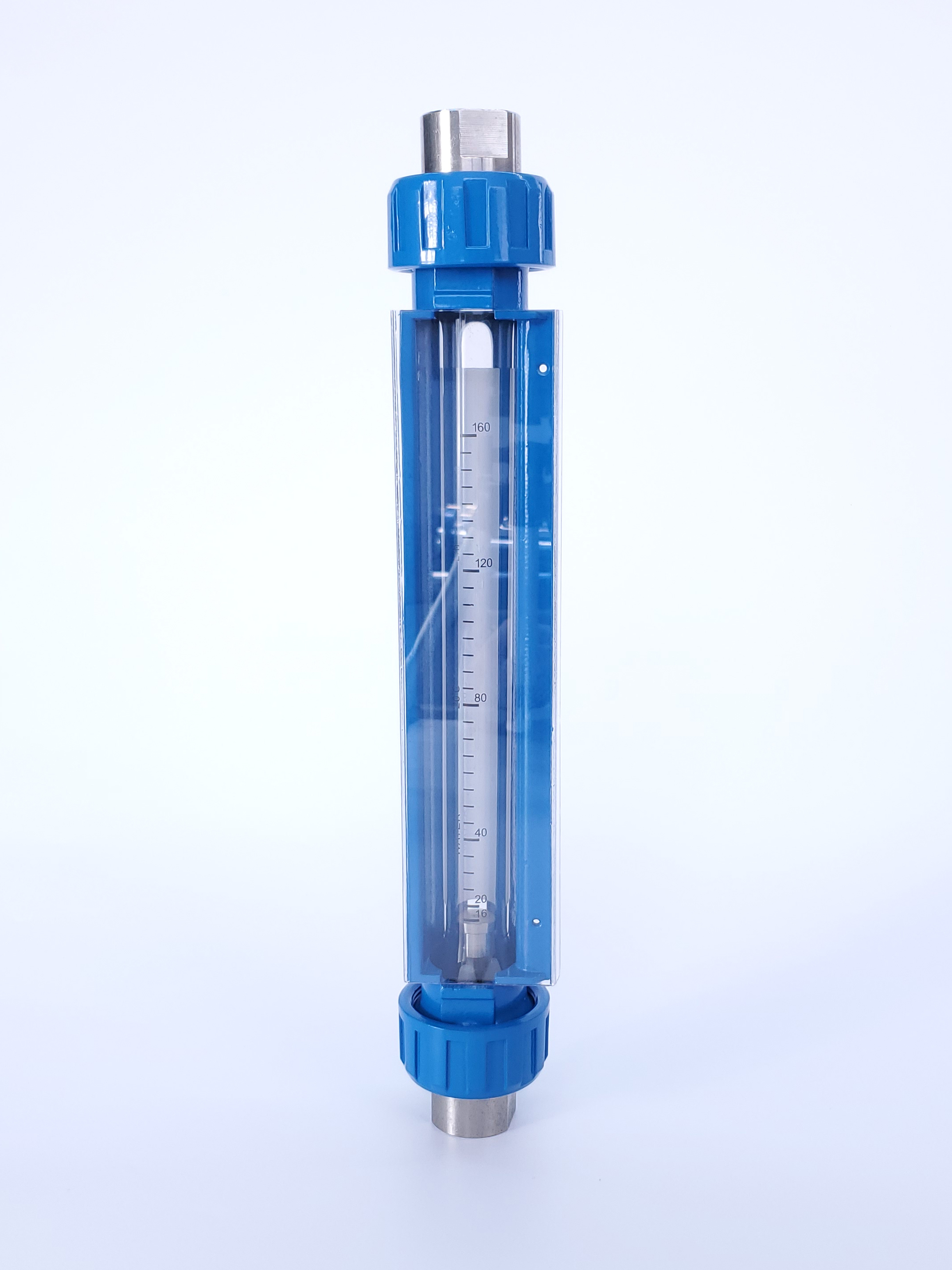 GL20-25玻璃轉子流量計