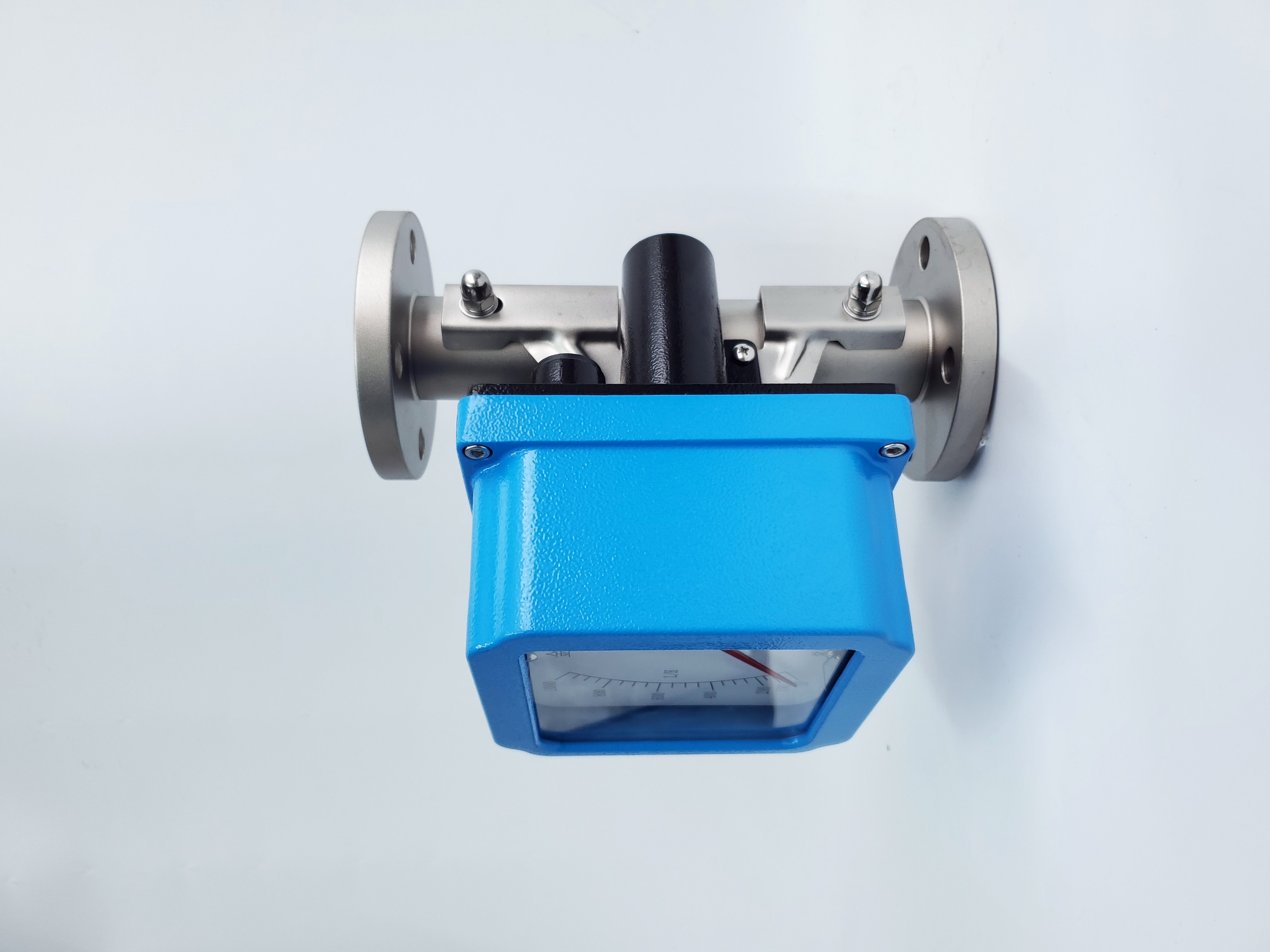 LZZ-15金屬管浮子流量計