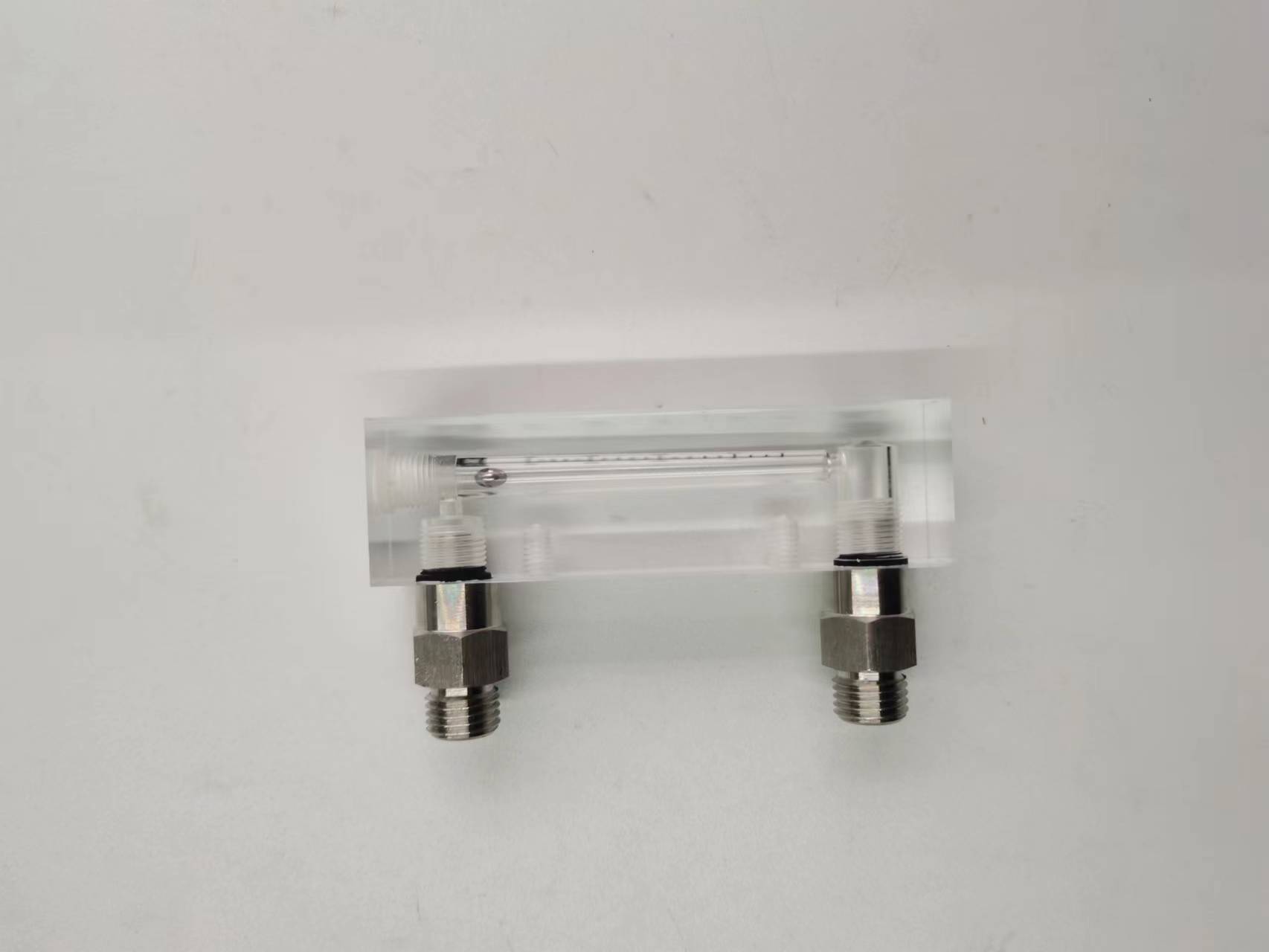 SF-120M-6H面板式流量計(jì)