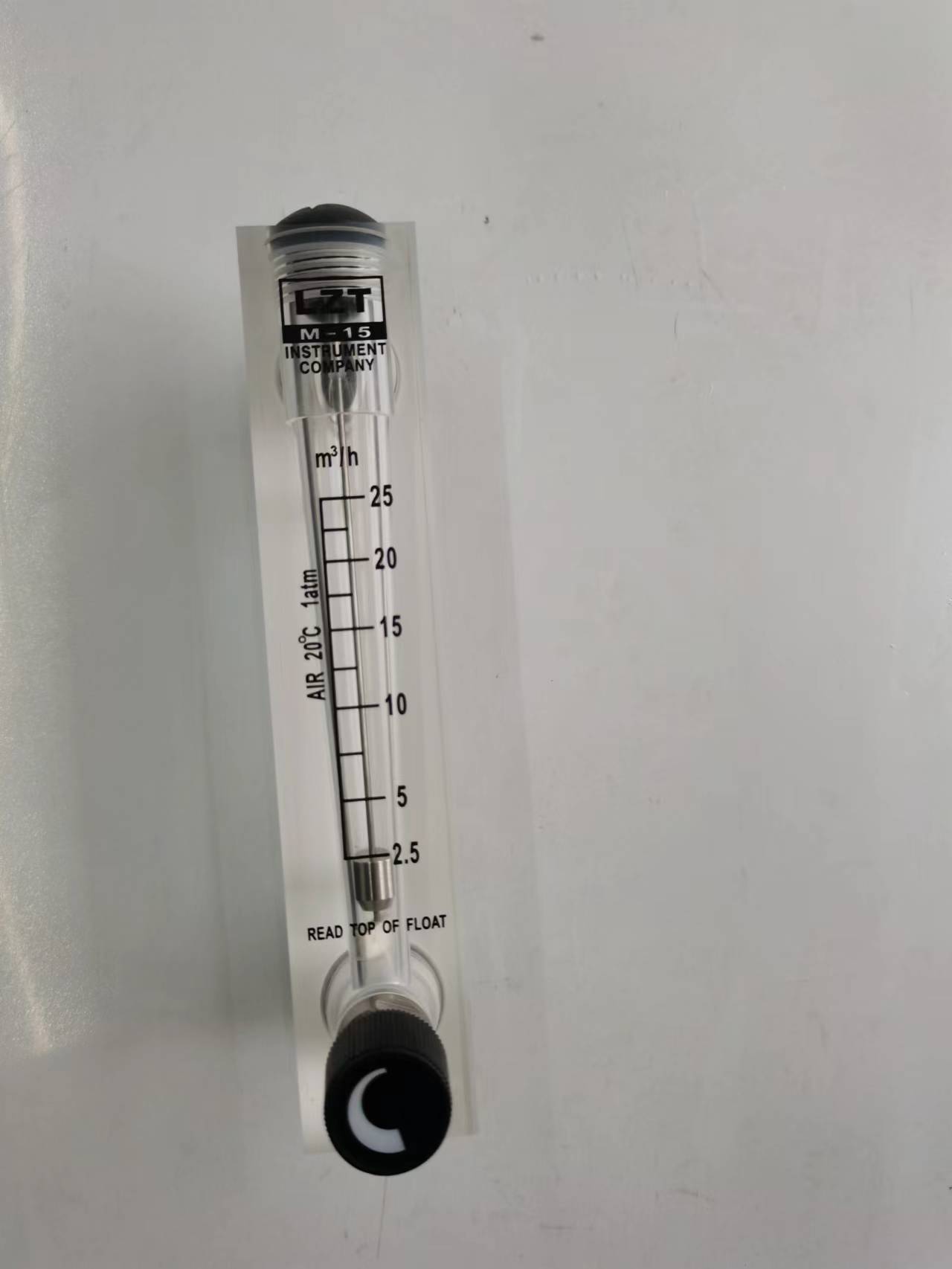 SF-120M-6H面板式流量計(jì)