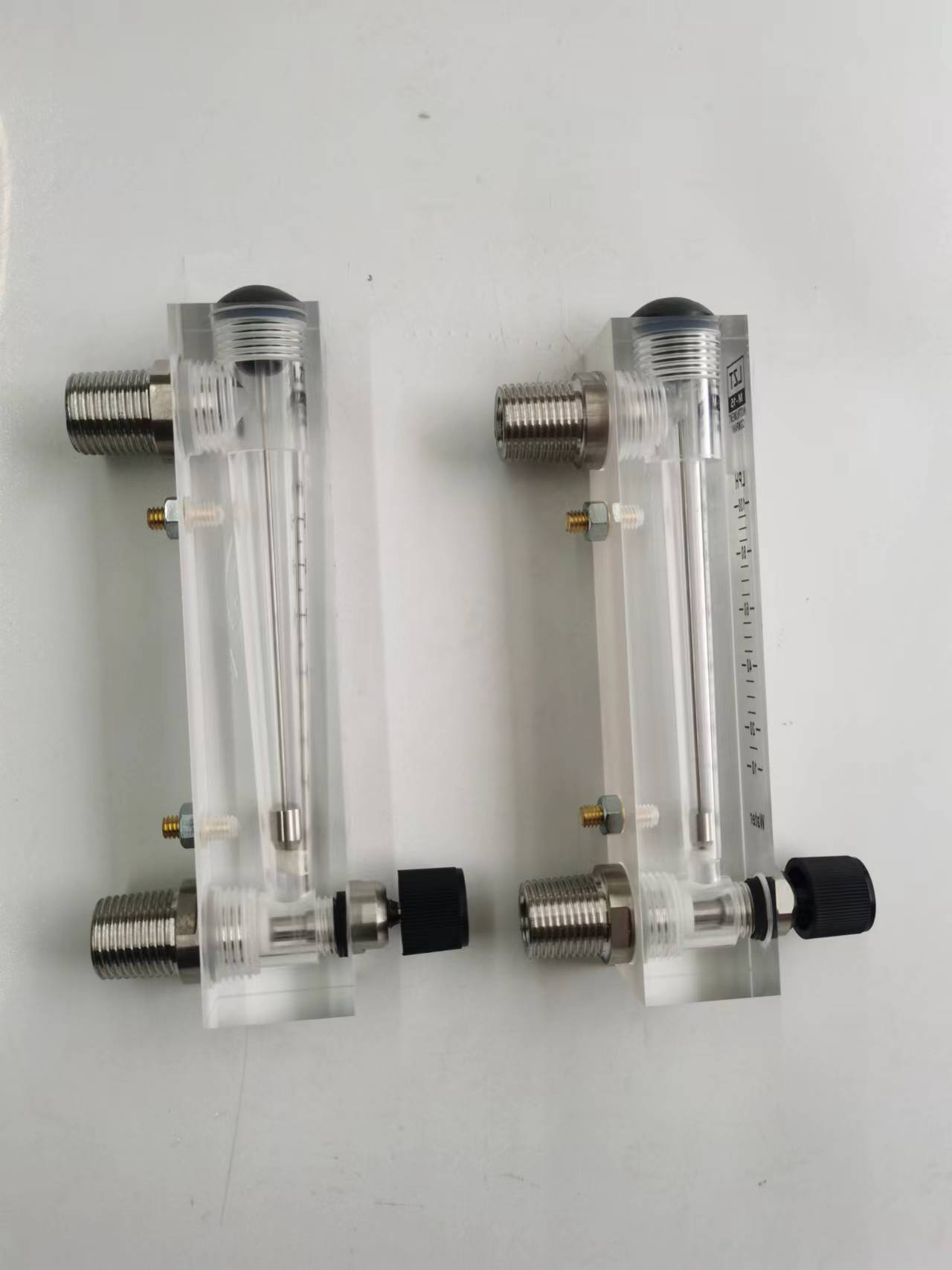 SF-120M-6H面板式流量計(jì)