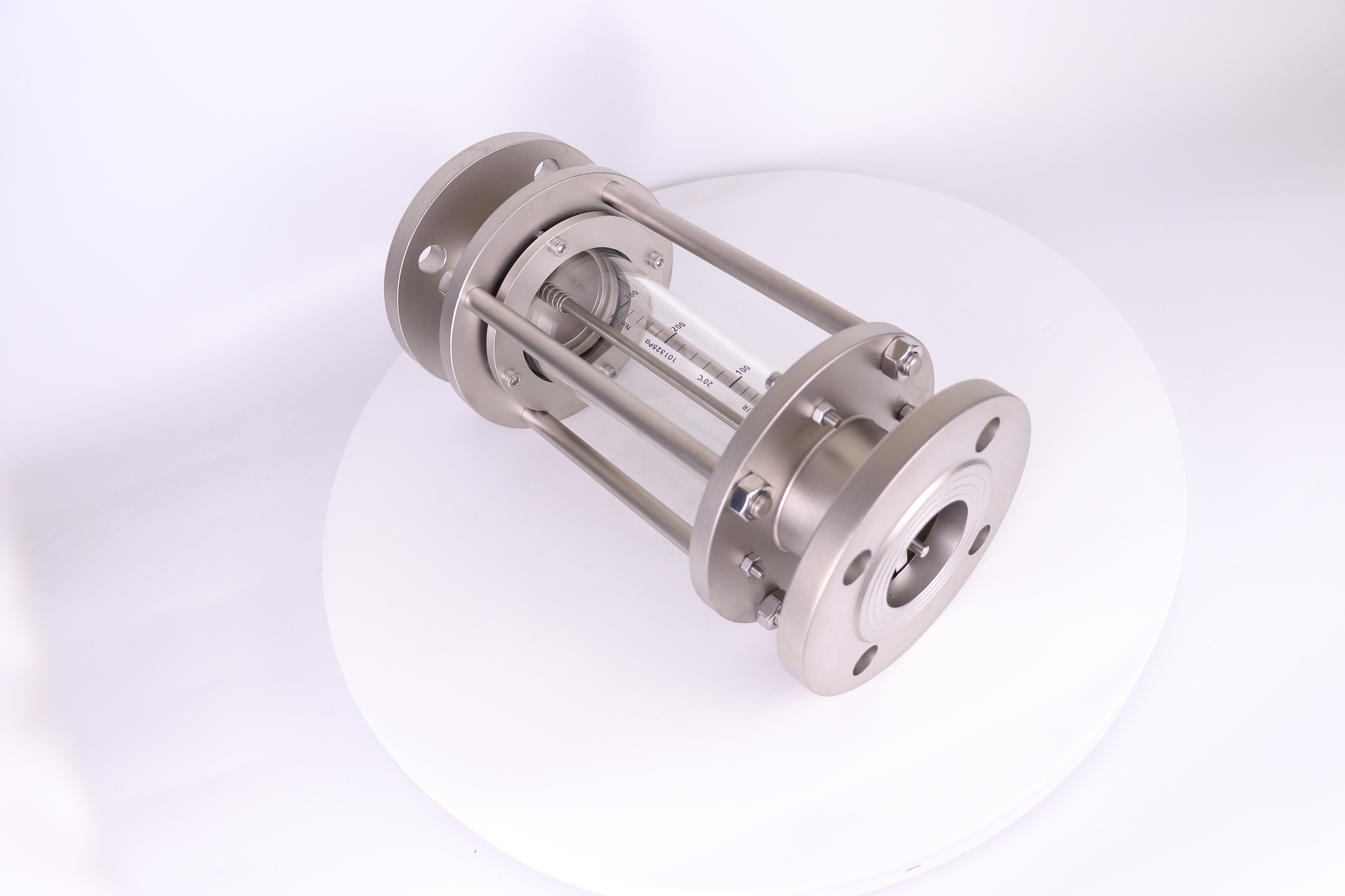 FA100玻璃轉子流量計