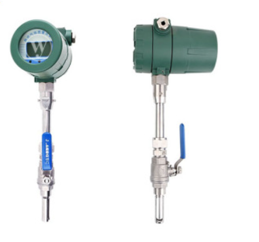 RSL煙氣熱式氣體質量流量計...