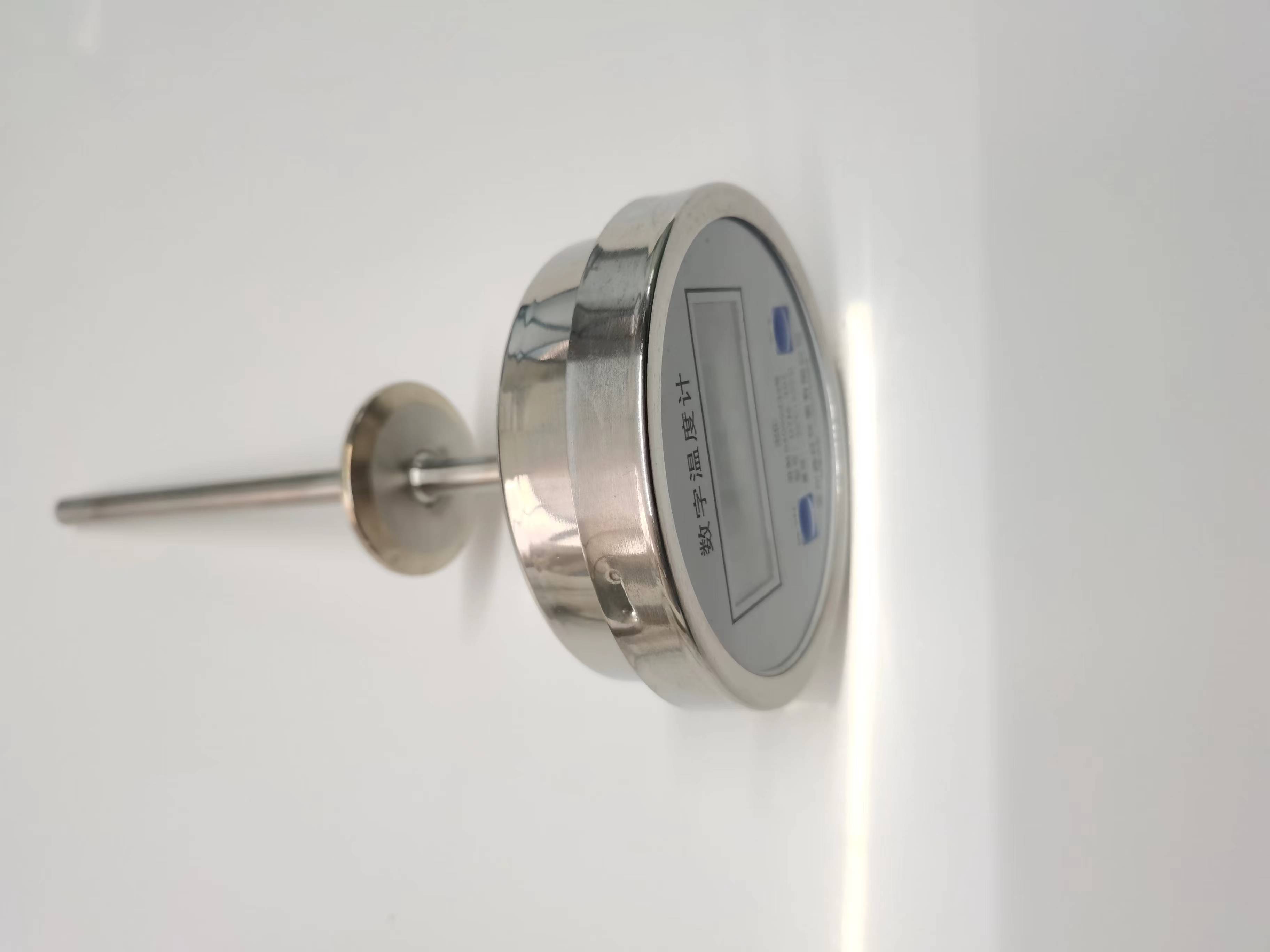 DTM-401全不銹鋼數字雙金屬...