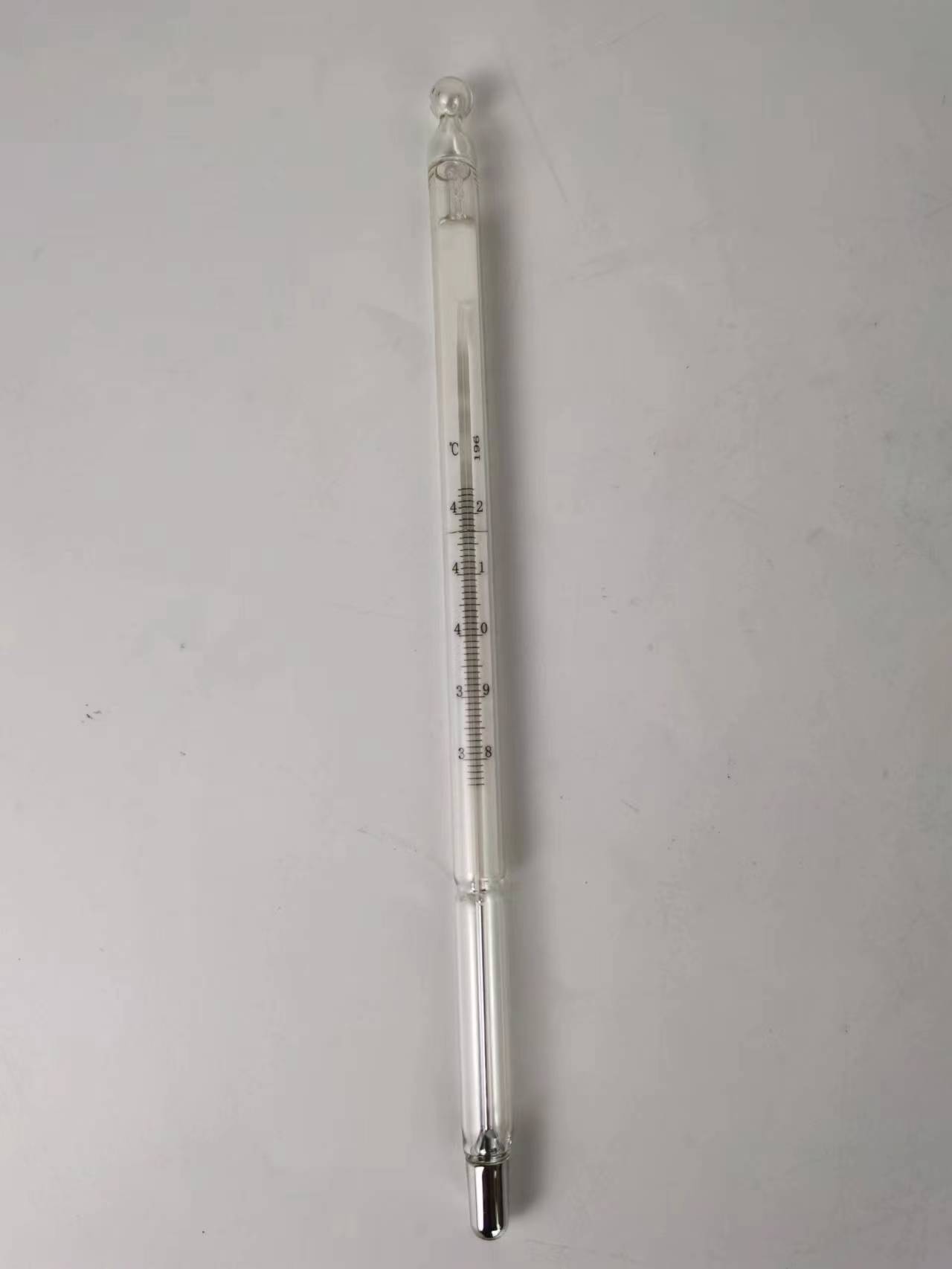 GB-7恩氏黏度2號溫度計...