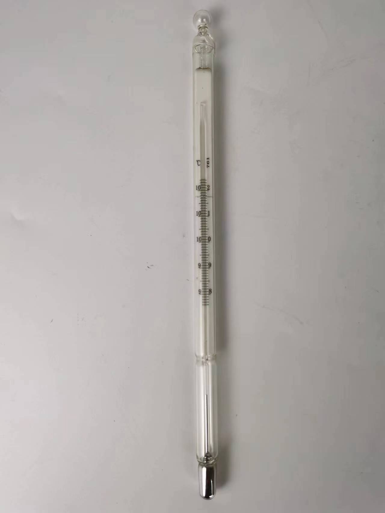 GB-16運動黏度8號溫度計...