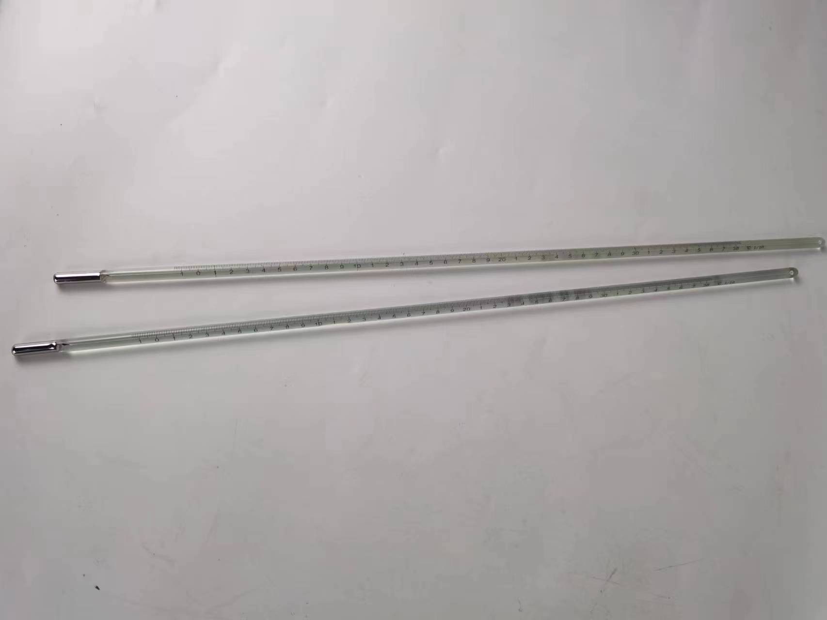 GB-27滴點2號(無銅套)溫度計