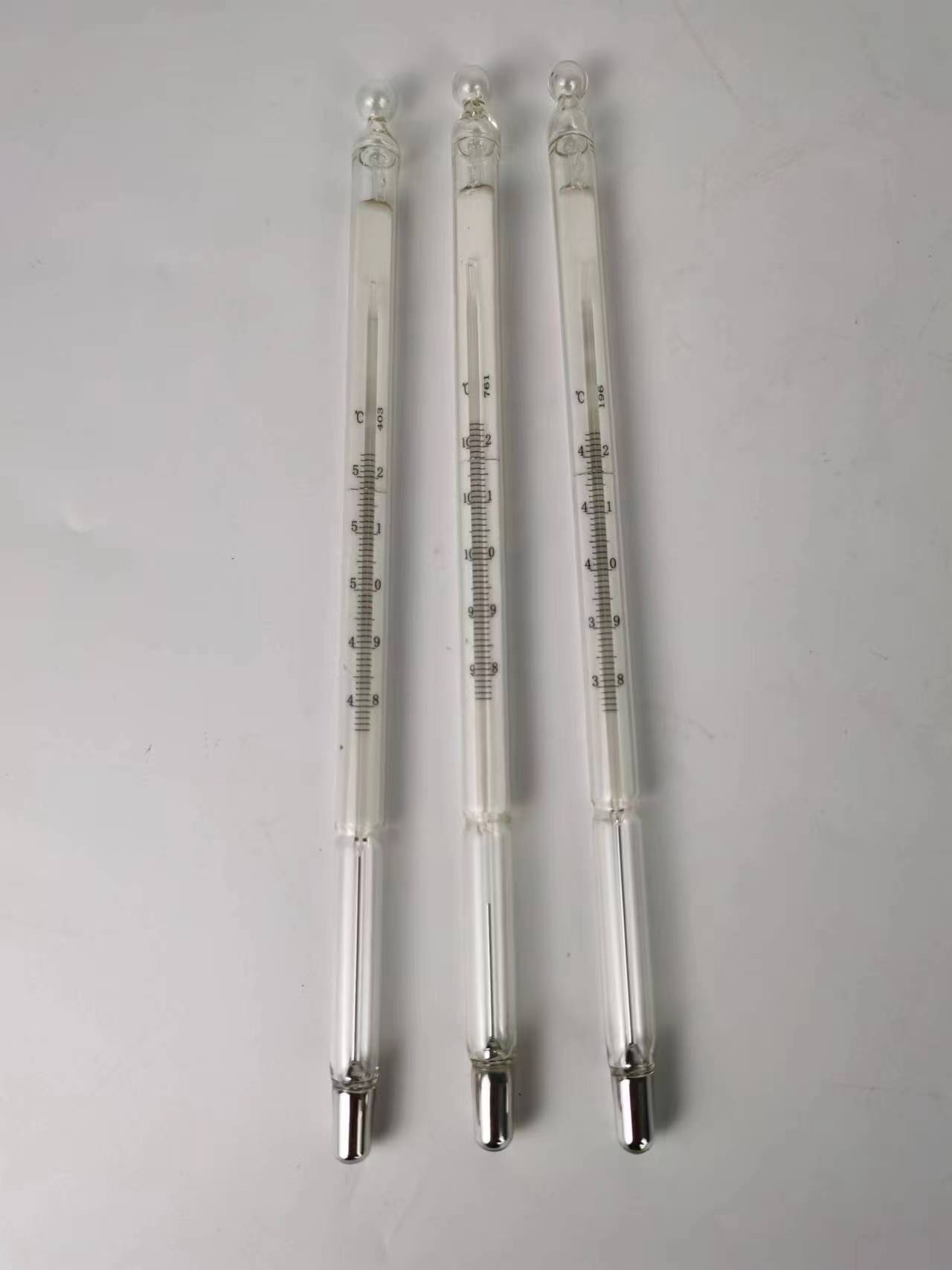 GB-28滴點3號溫度計