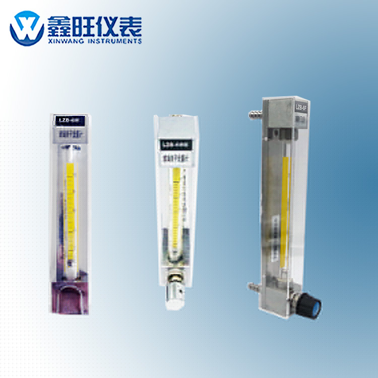 LZB-2WB玻璃管轉(zhuǎn)子流量計(jì)...