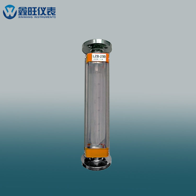 LZB-32玻璃管轉子流量計...