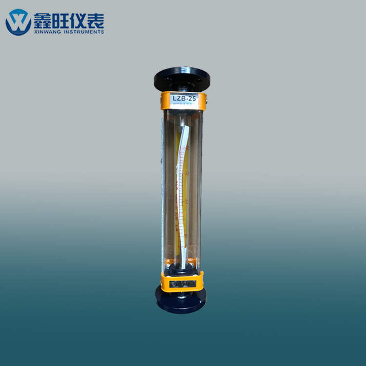 LZB-32F玻璃管轉子流量計...